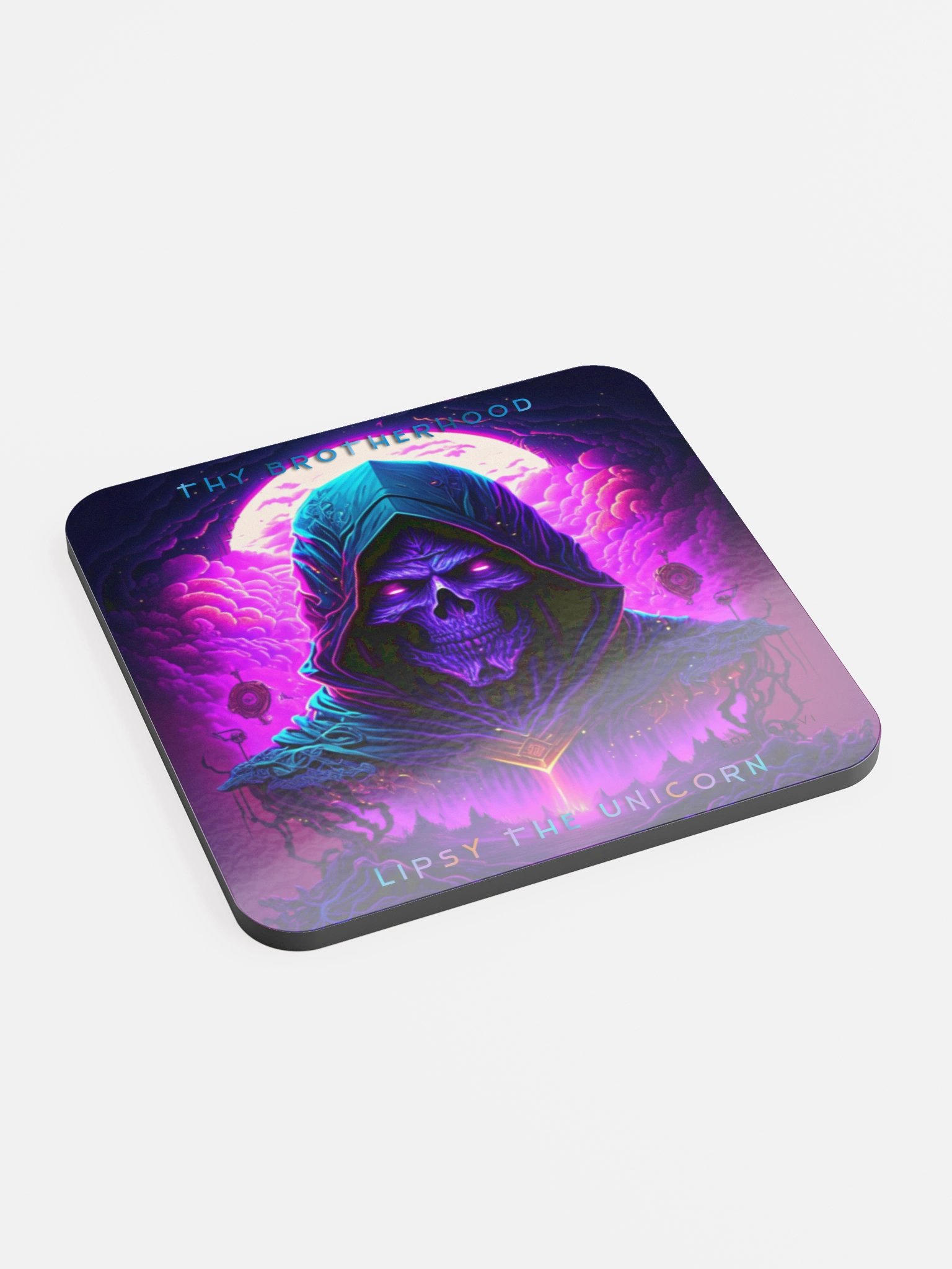 THY BROTHERHOOD EDITION VI product image (2)