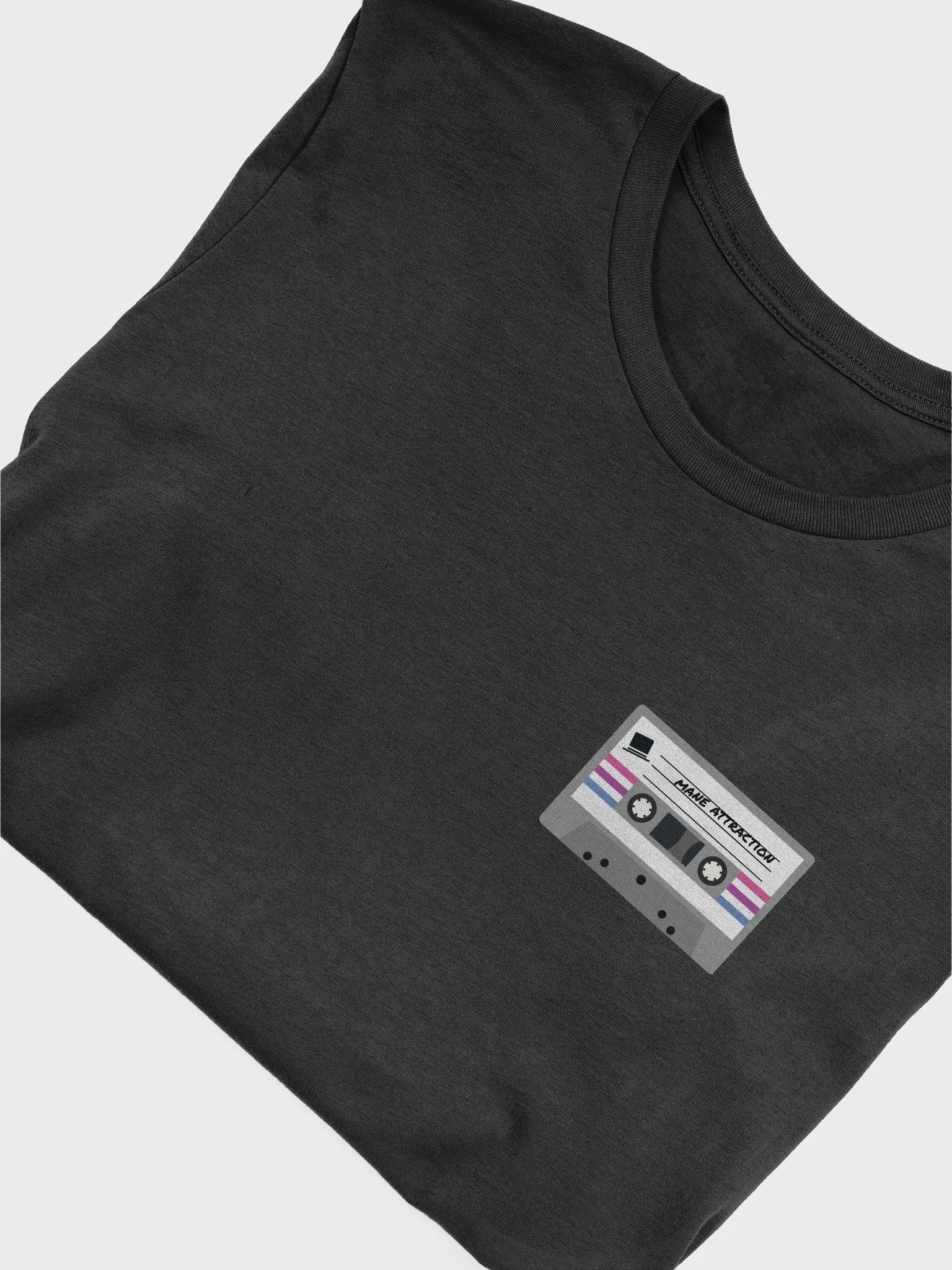 MA Cassette Supersoft Tee product image (5)
