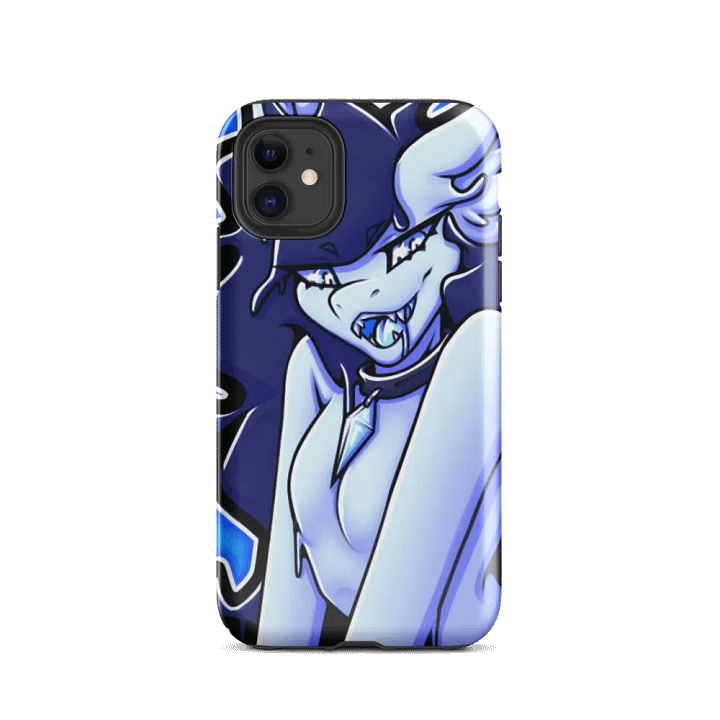IPhone Slizard Case product image (2)