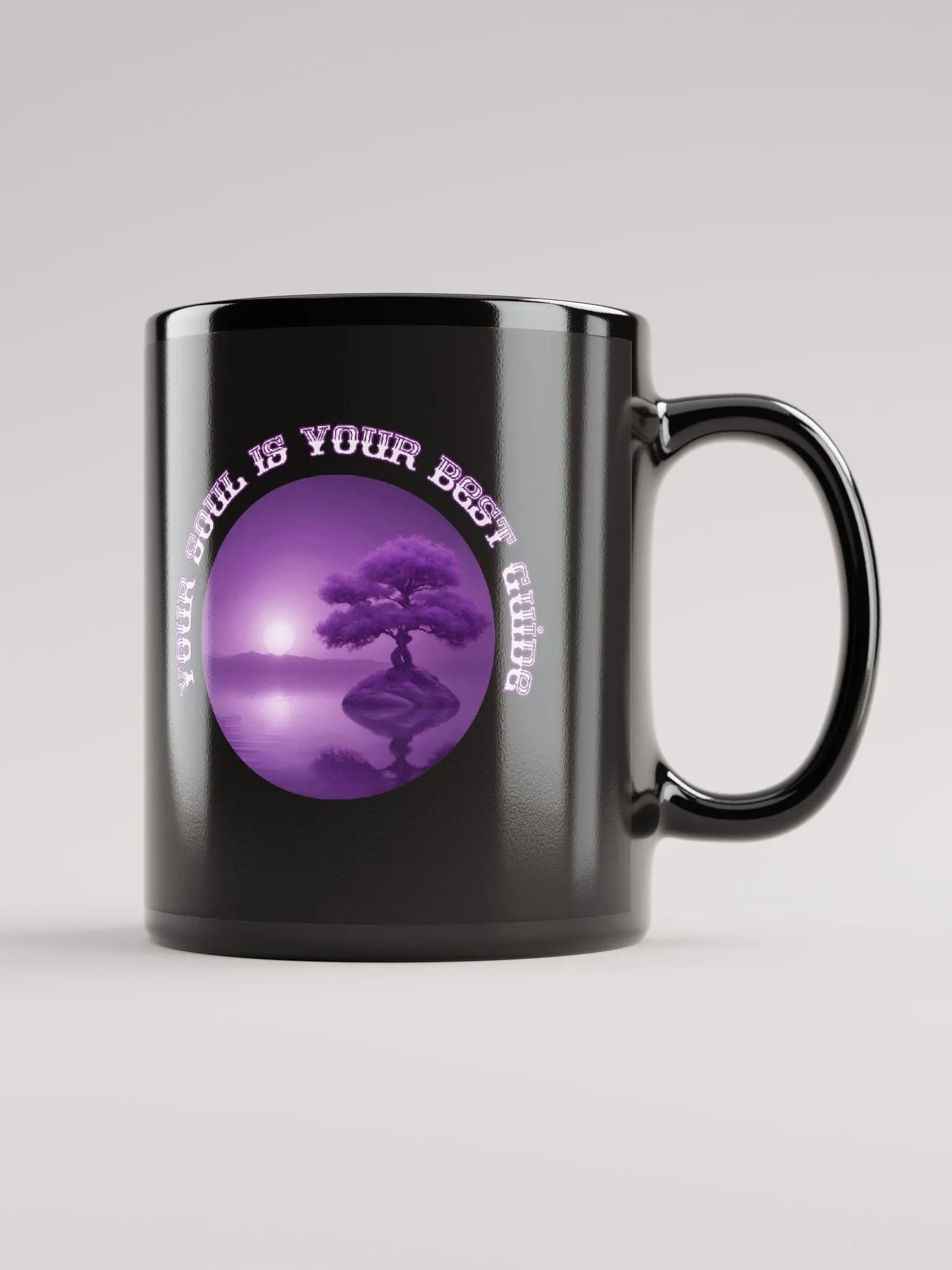 Your Soul Is Your Best Guide product image (1)