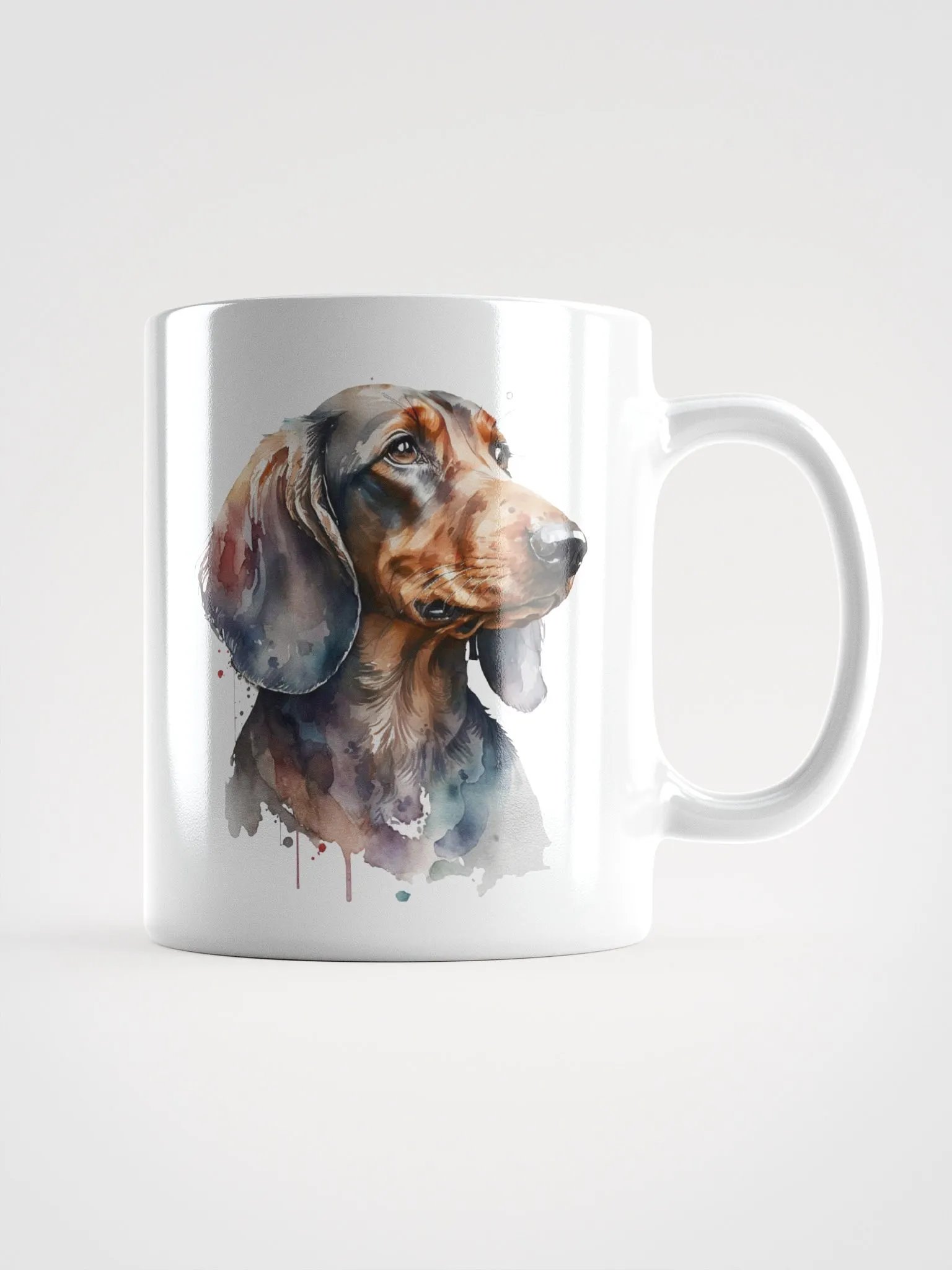 Dachshund Coffee Mug product image (1)