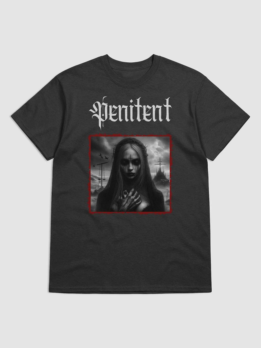 Penitent - Melancholia I Tee product image (2)