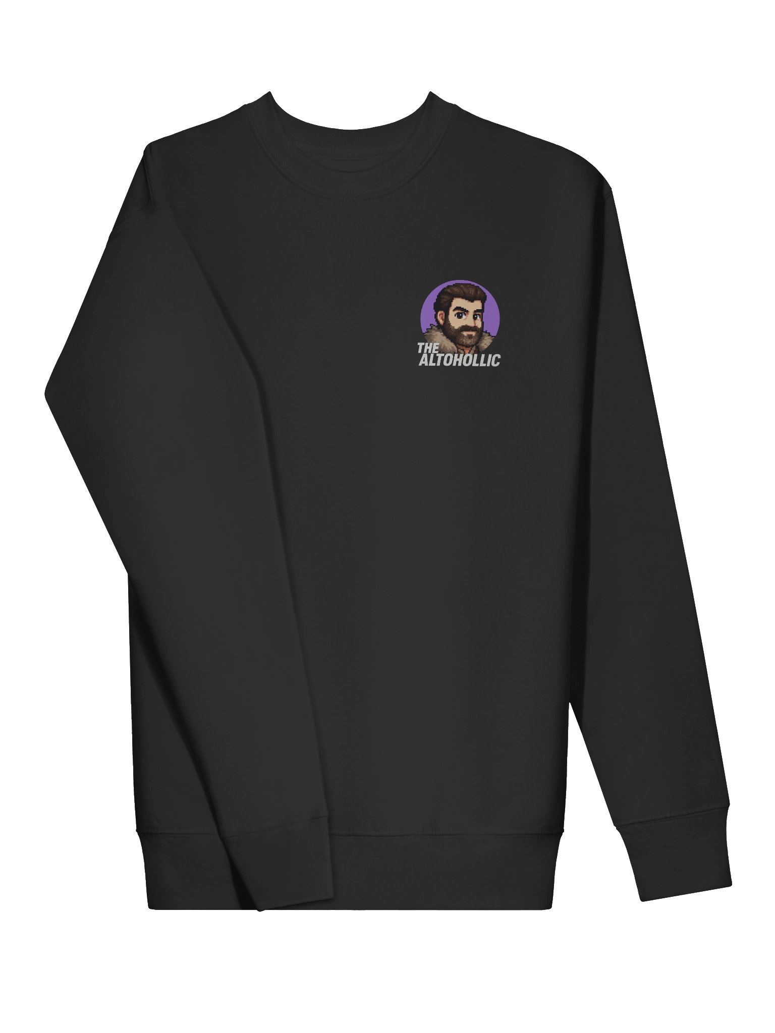 Pixel Alt Sweatshirt product image (23)