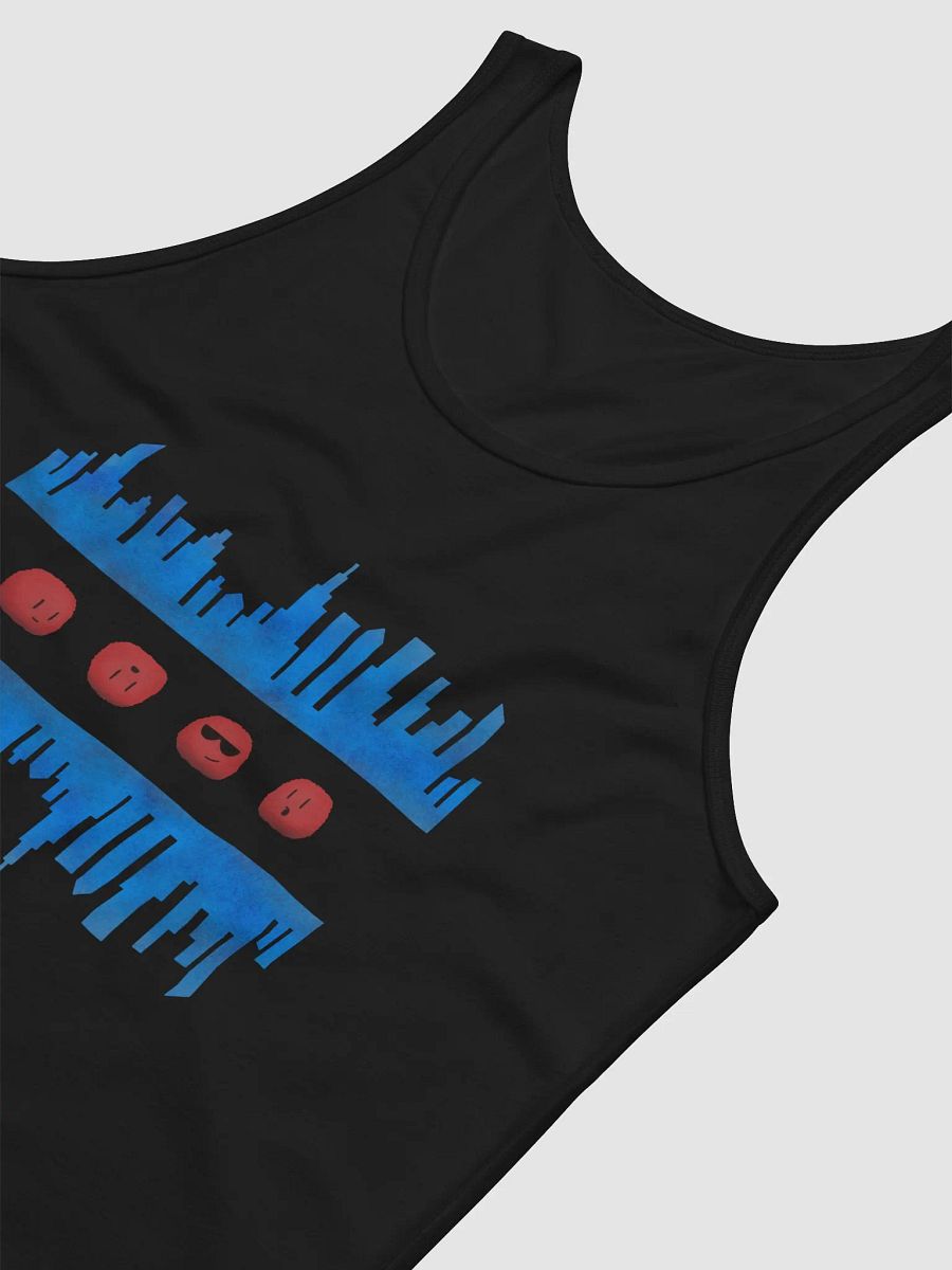 Chicago (Tank Top) product image (3)