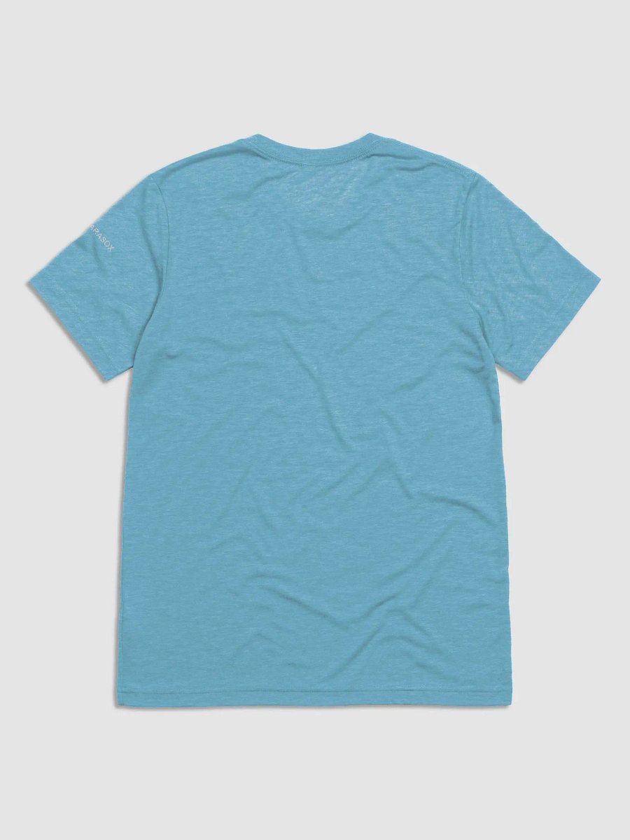 Sox n Mence Shirt (Basic Tee Fit Soft) product image (2)