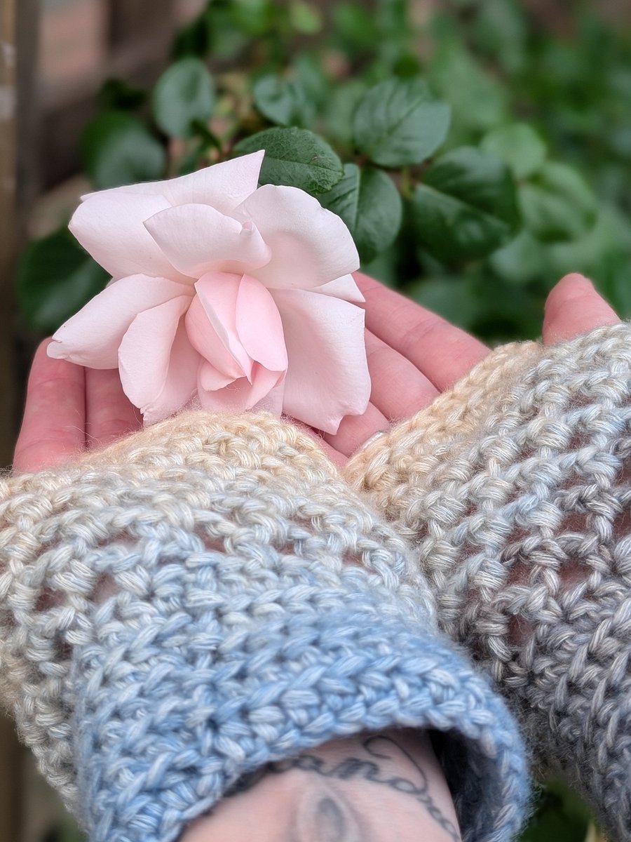 Crosshatch Gloves product image (4)
