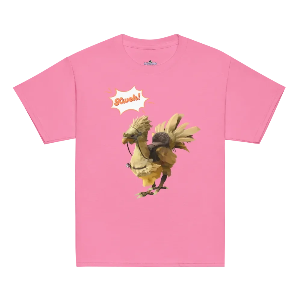 Kweh! Youth T-Shirt product image (26)