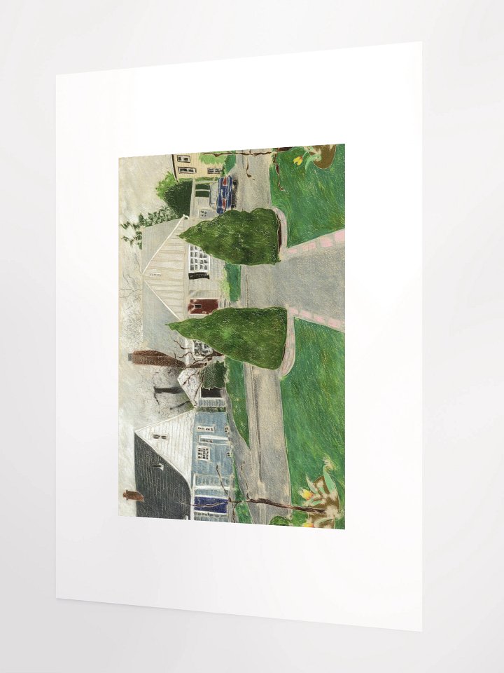 Clockwise from Center 04.12.01 print product image (2)