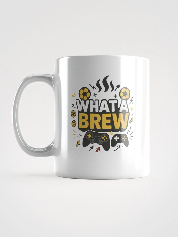 What A Brew mug! product image (1)