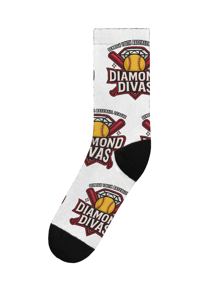 Diamond Divas - Socks product image (1)