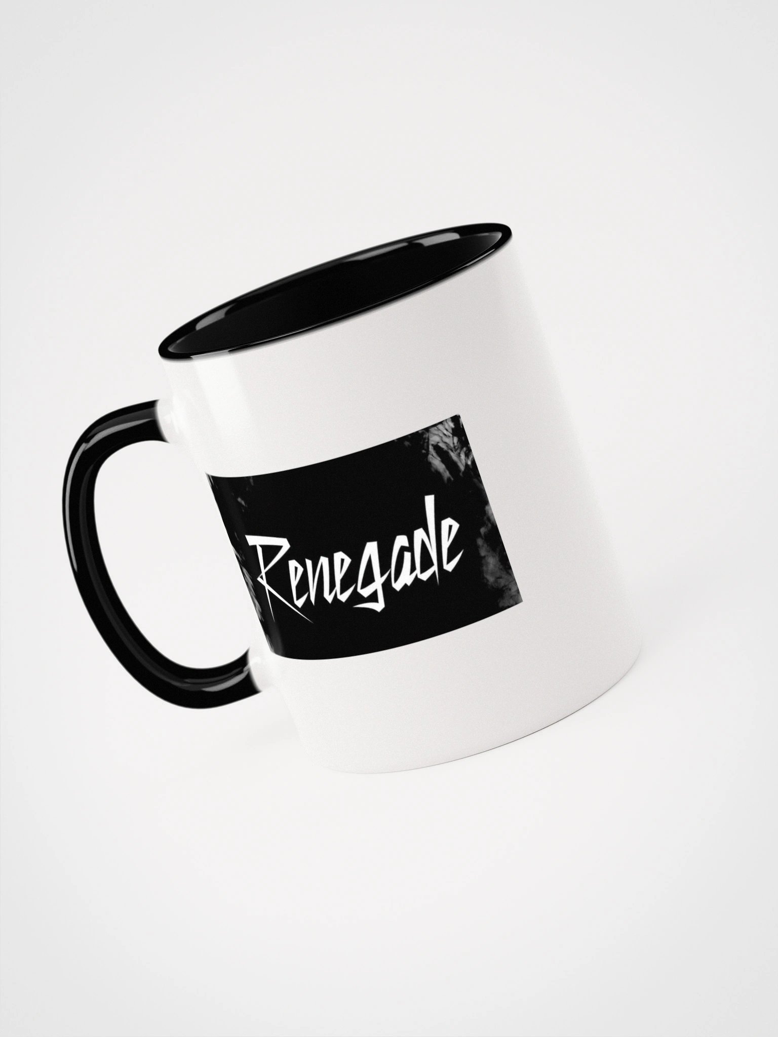 Renegade Vibes Ceramic Mug product image (37)