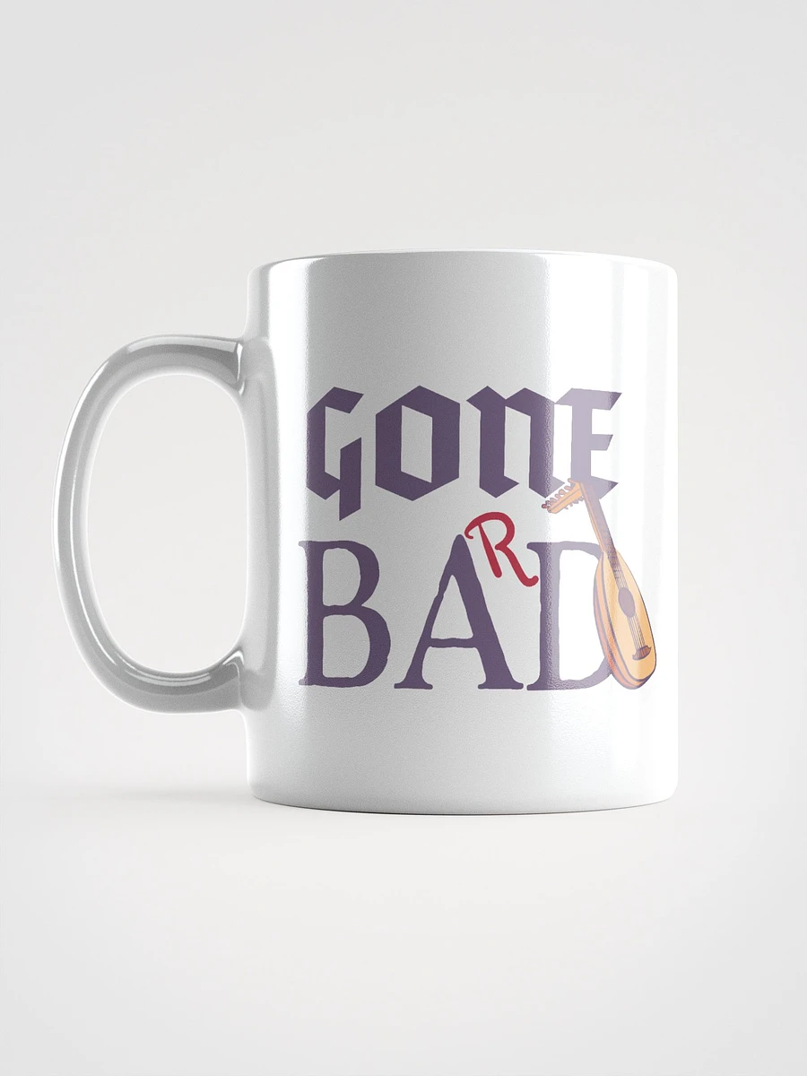 Gone Ba(r)d - Cup product image (5)