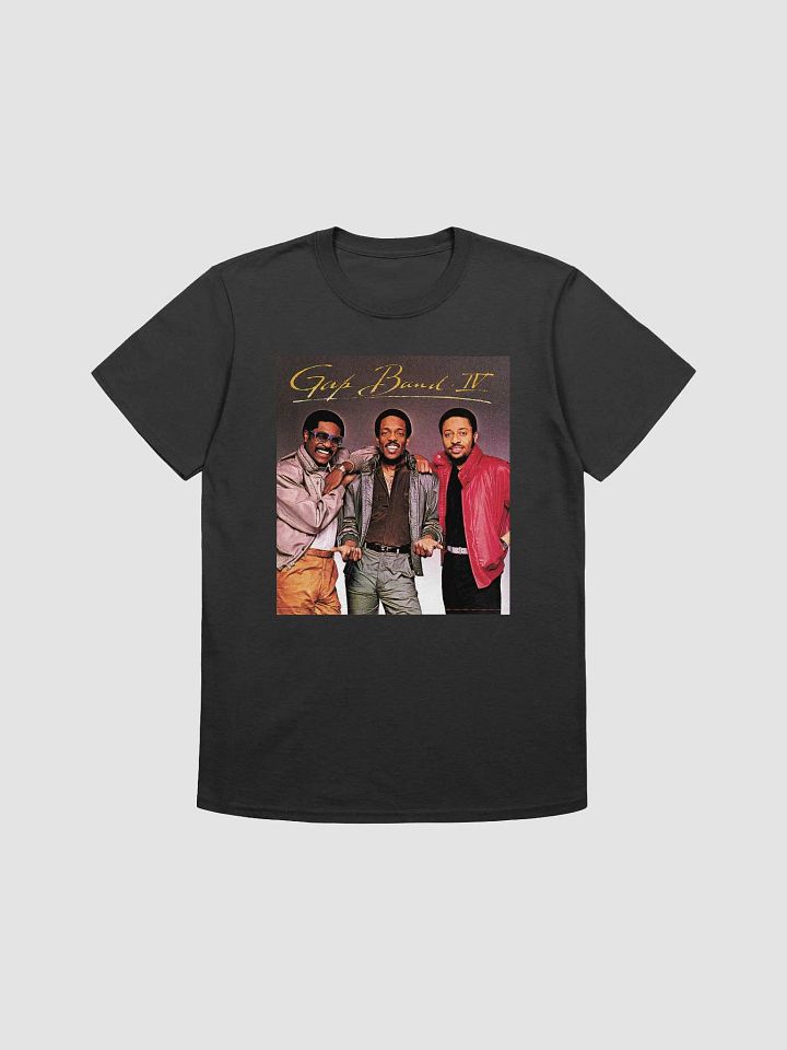 The gap band product image (2)