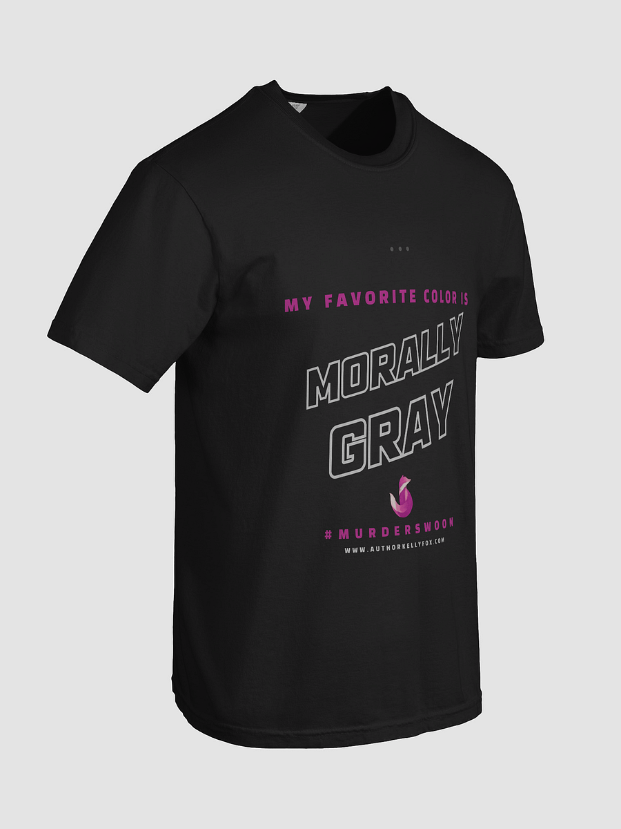 Men's T - Morally Gray product image (41)