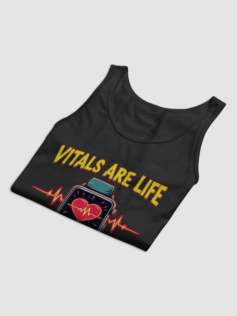 Vital Beats Tank product image (15)