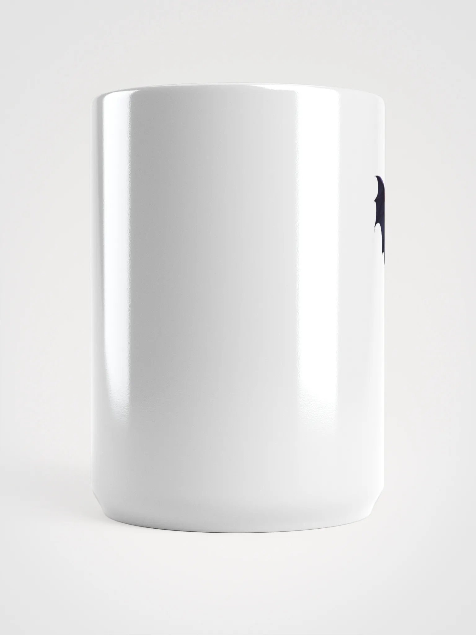 Bat mug product image (5)
