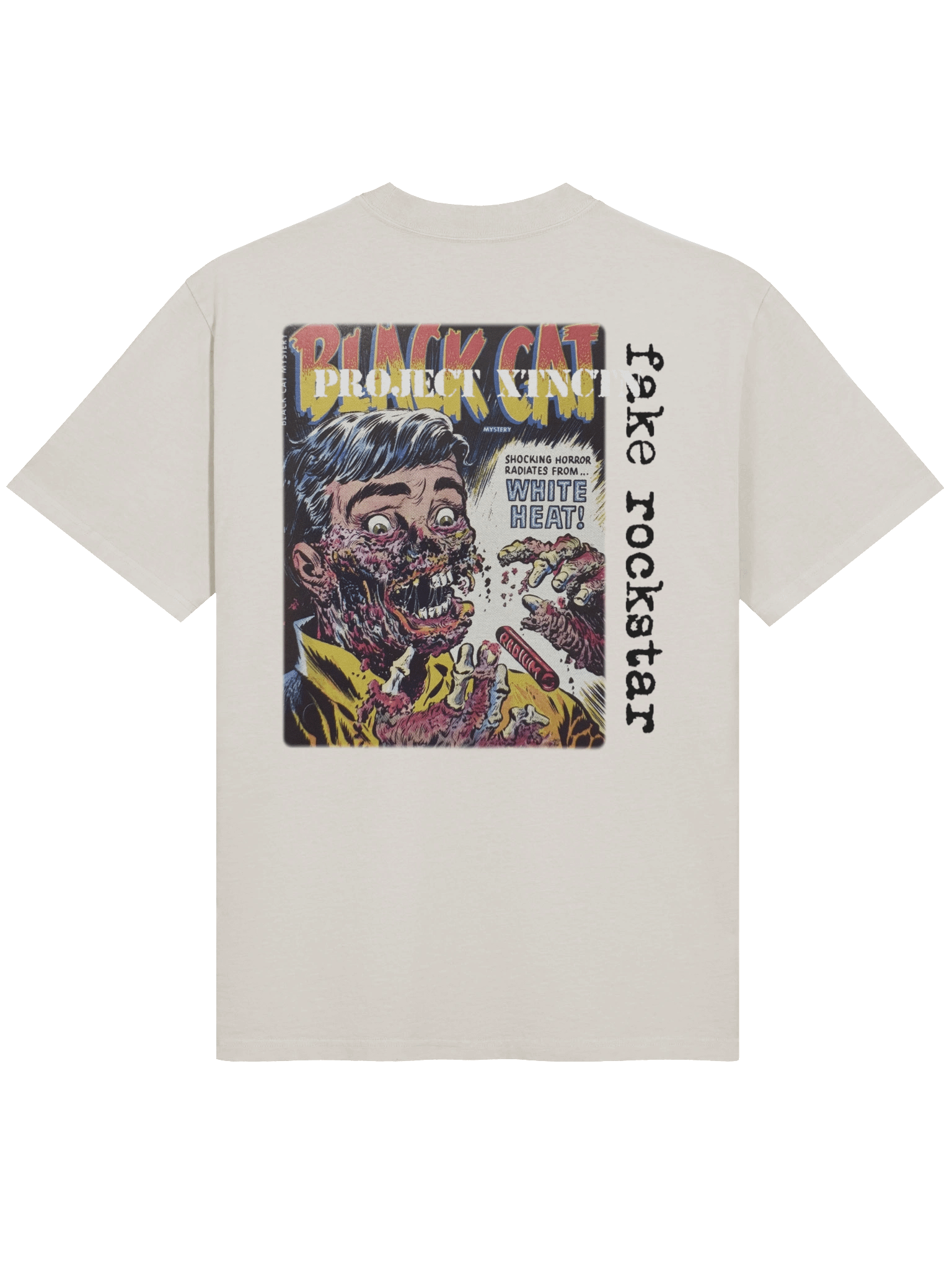 comic book graffiti jungel fake rockstar project xtnctn product image (2)