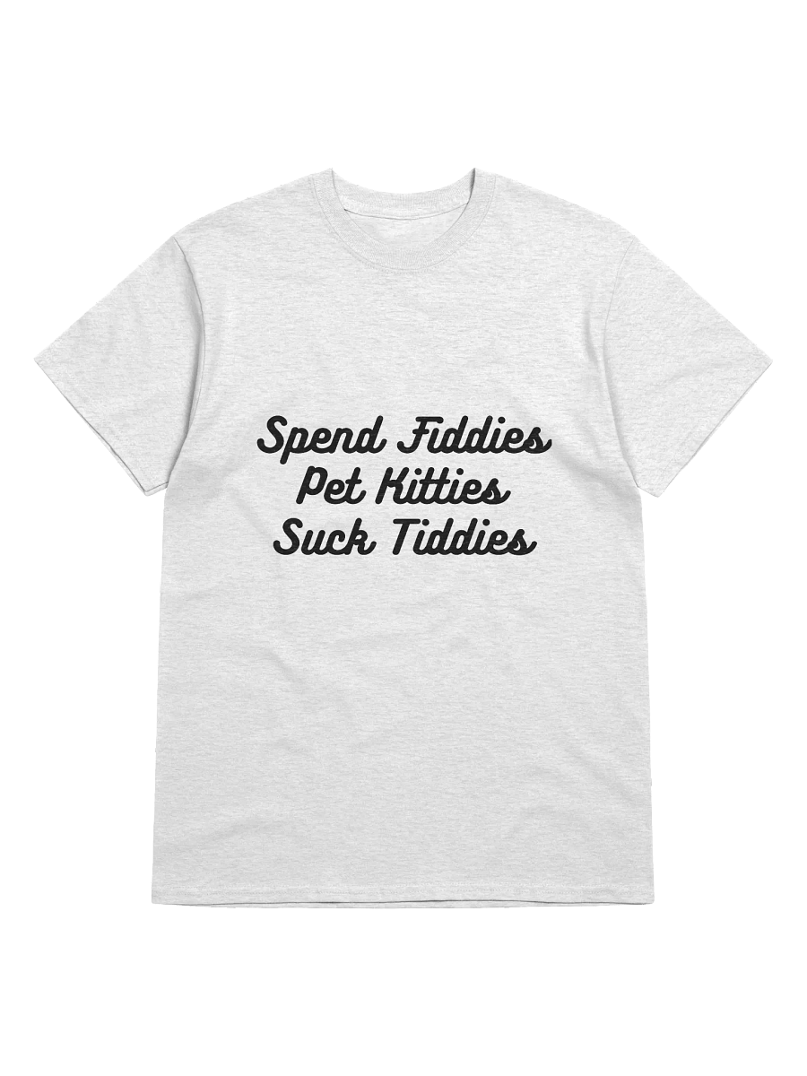 Spend. Pet. Suck. product image (9)