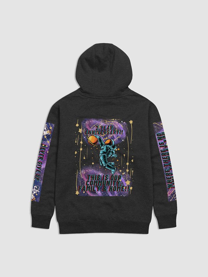 2 Anniversary Chill Zone Sweat Shirt product image (11)