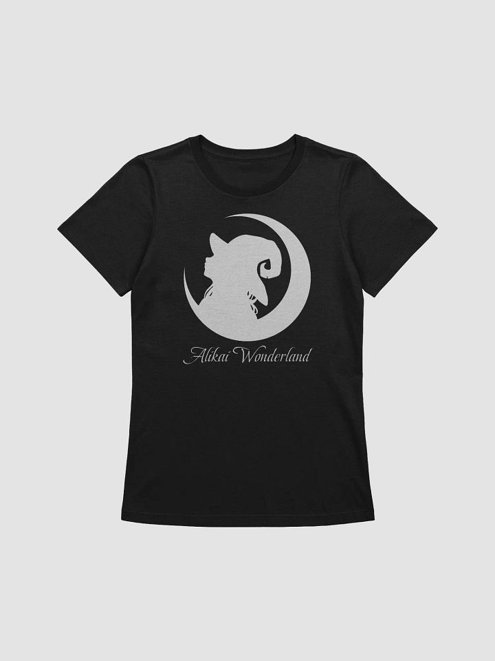 White Witch T-shirt (Fitted) product image (1)