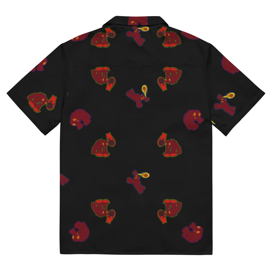 Baby Jad button up product image (11)