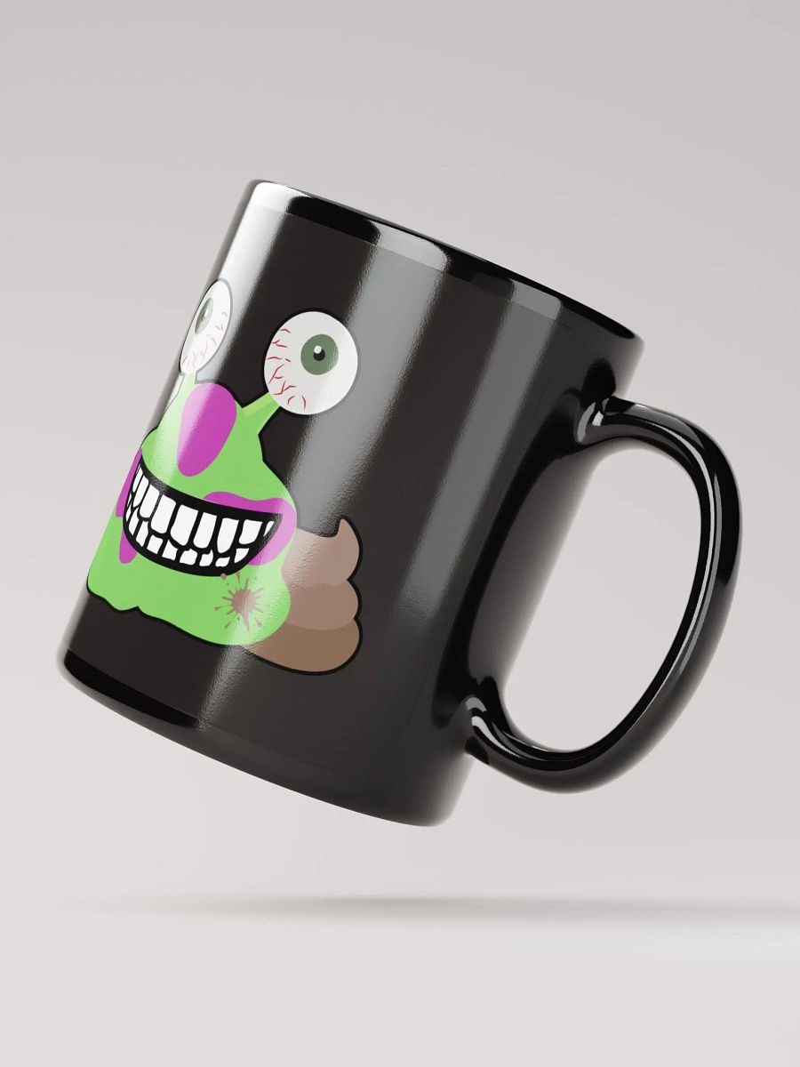 Dookiemon Mug! product image (4)