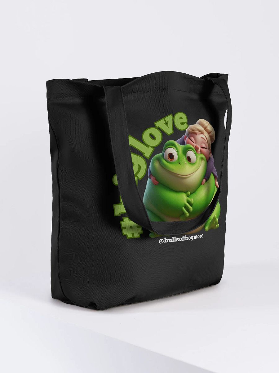 Big Love Eco-Friendly Tote product image (8)
