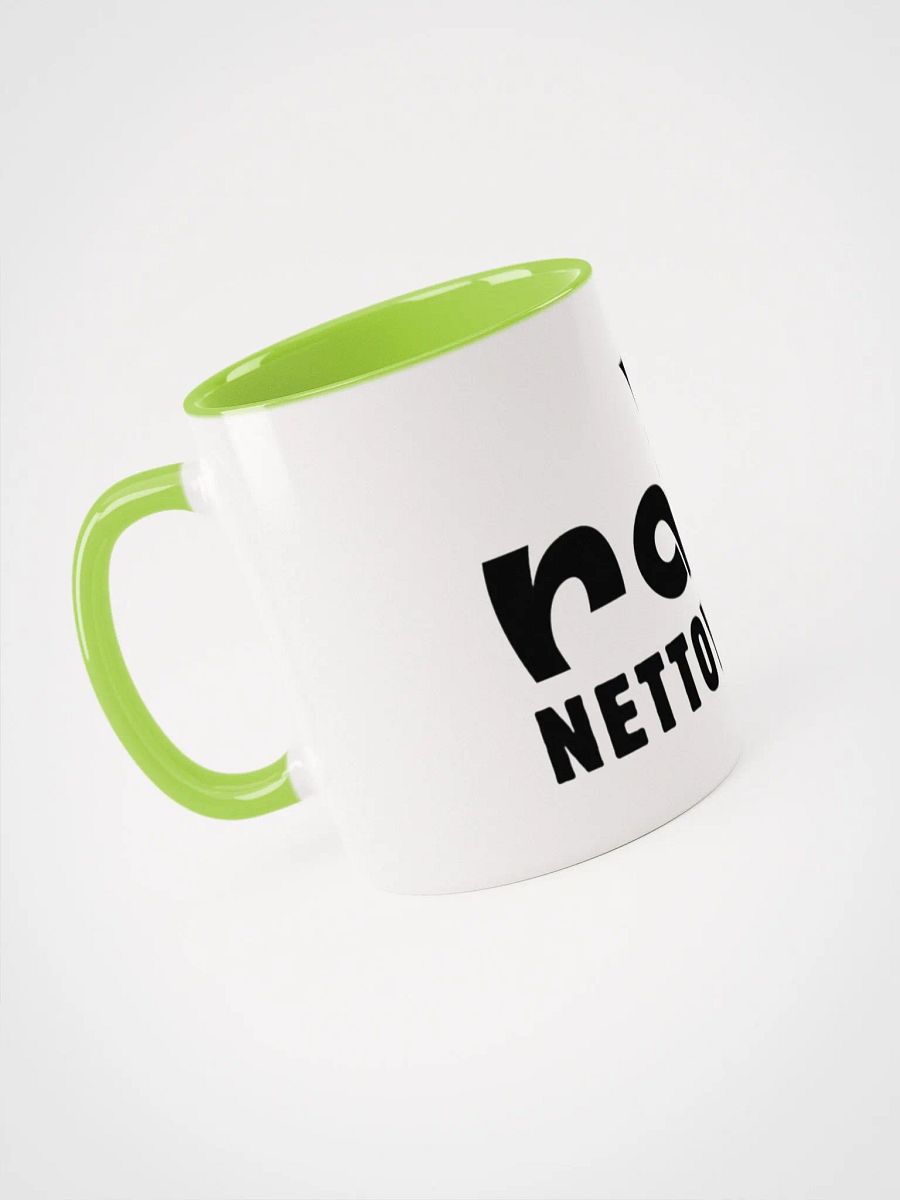 Mug personnalisé product image (3)