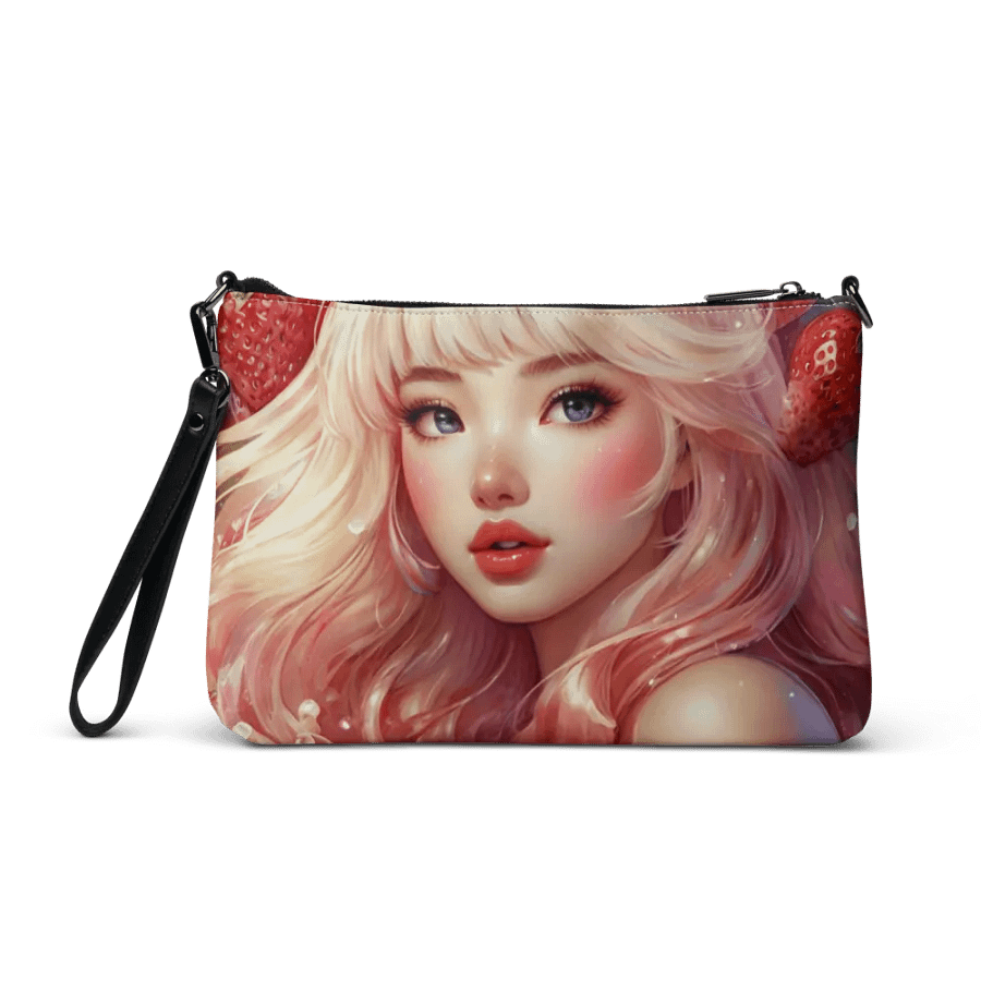 Muse Coquette Crossbody Bag product image (2)