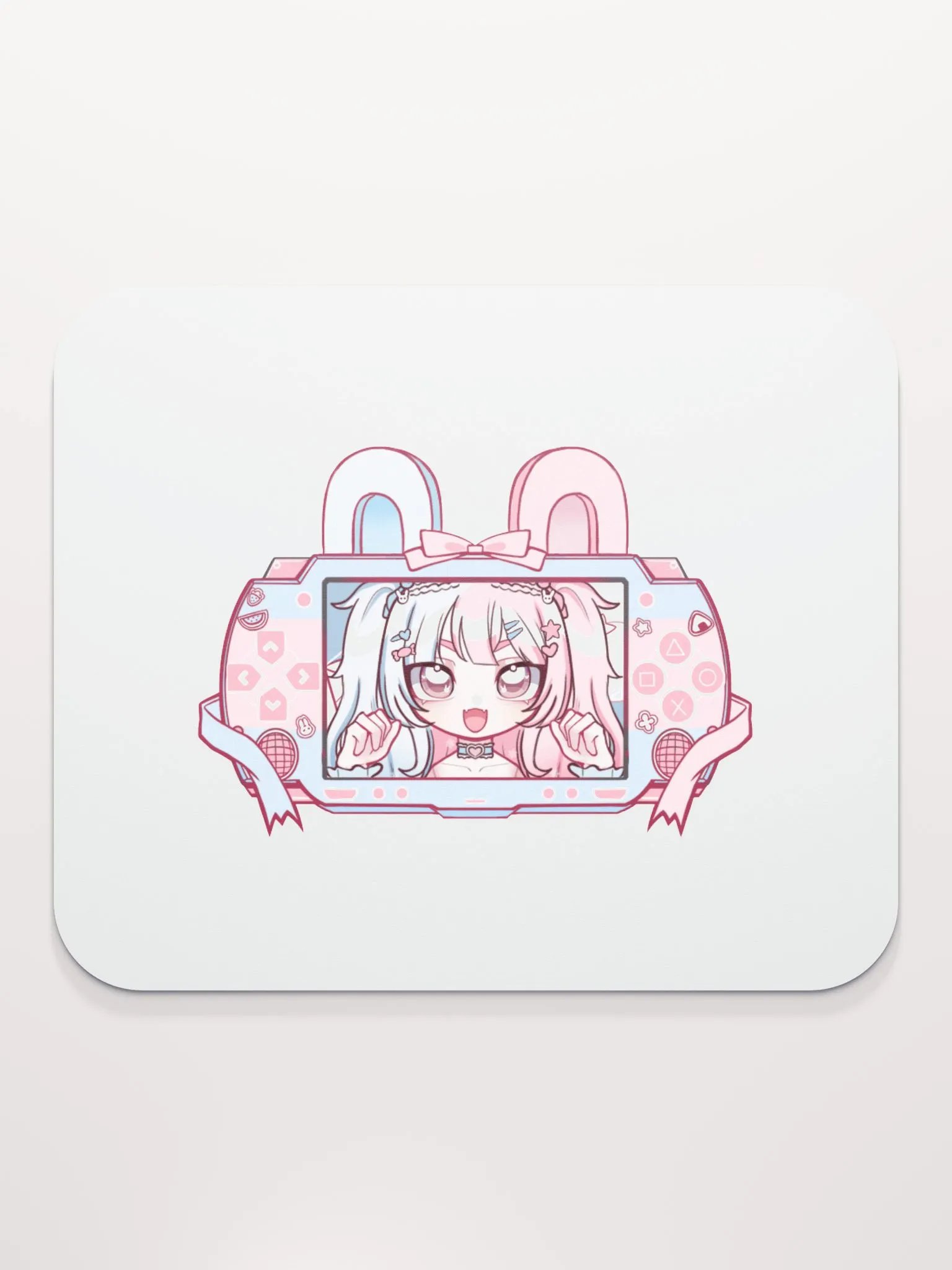 Is it a bunny or a mouse? ꒰ᐢ. .ᐢ꒱ product image (2)