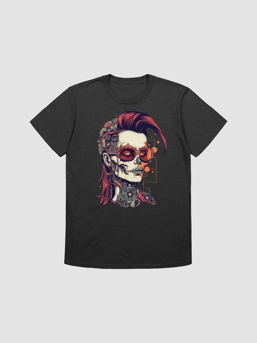 Cyborg Lex Tee product image (1)