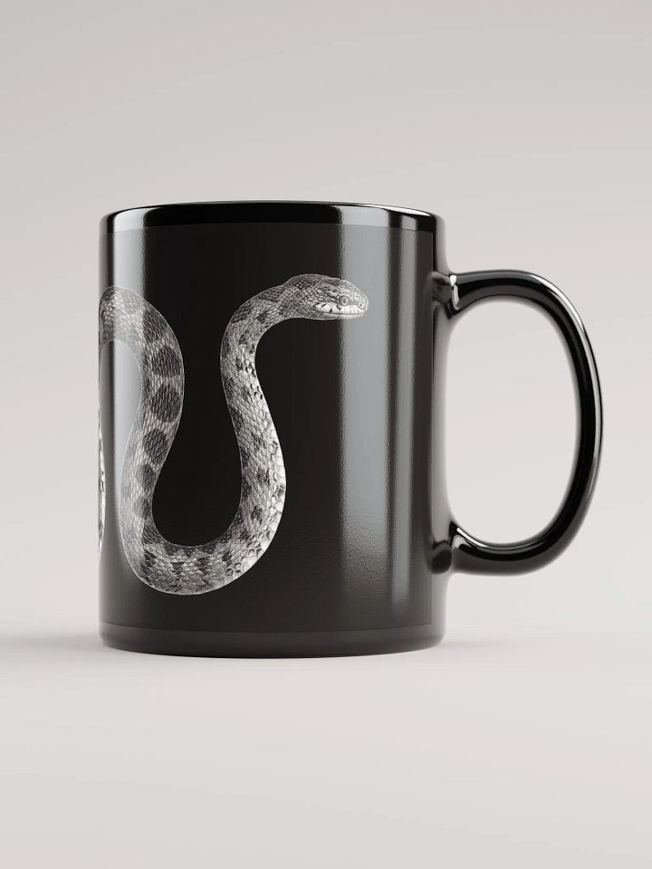 Snake Elegance Mug product image (1)