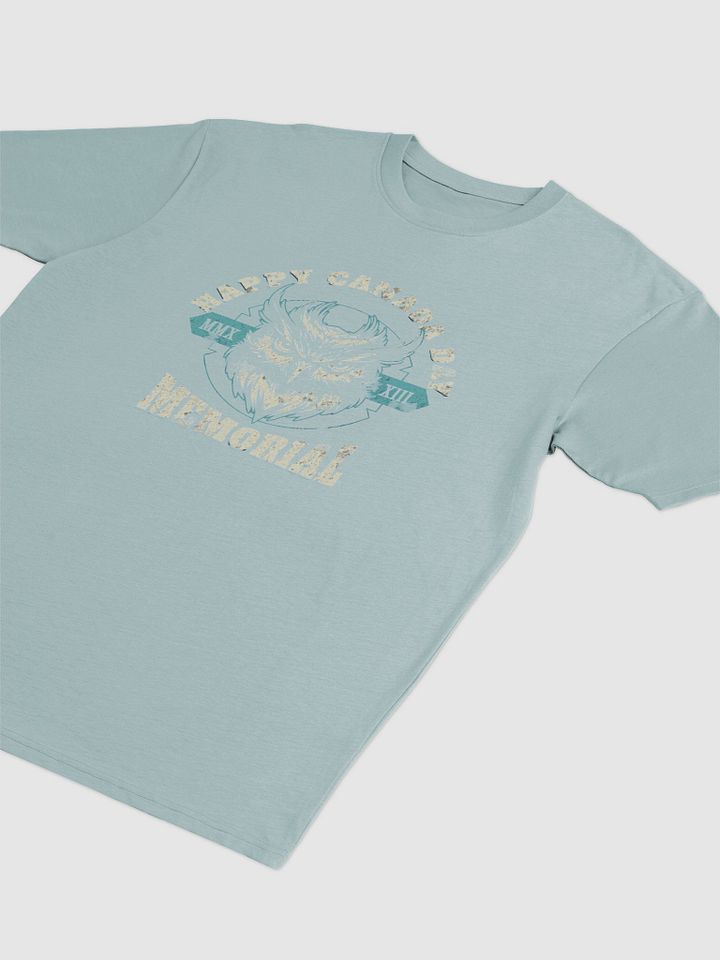 Canadian Bear Vintage Graphic Tee product image (2)