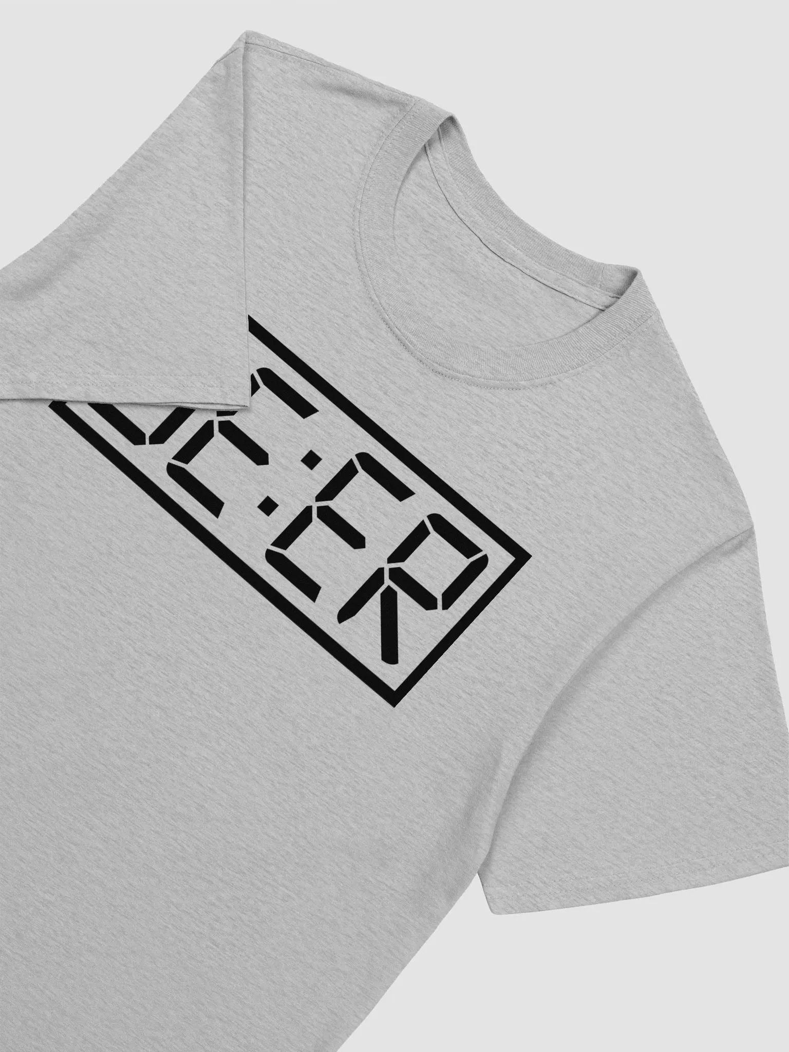 Beer O'Clock Gildan 64000 Unisex tshirt product image (3)