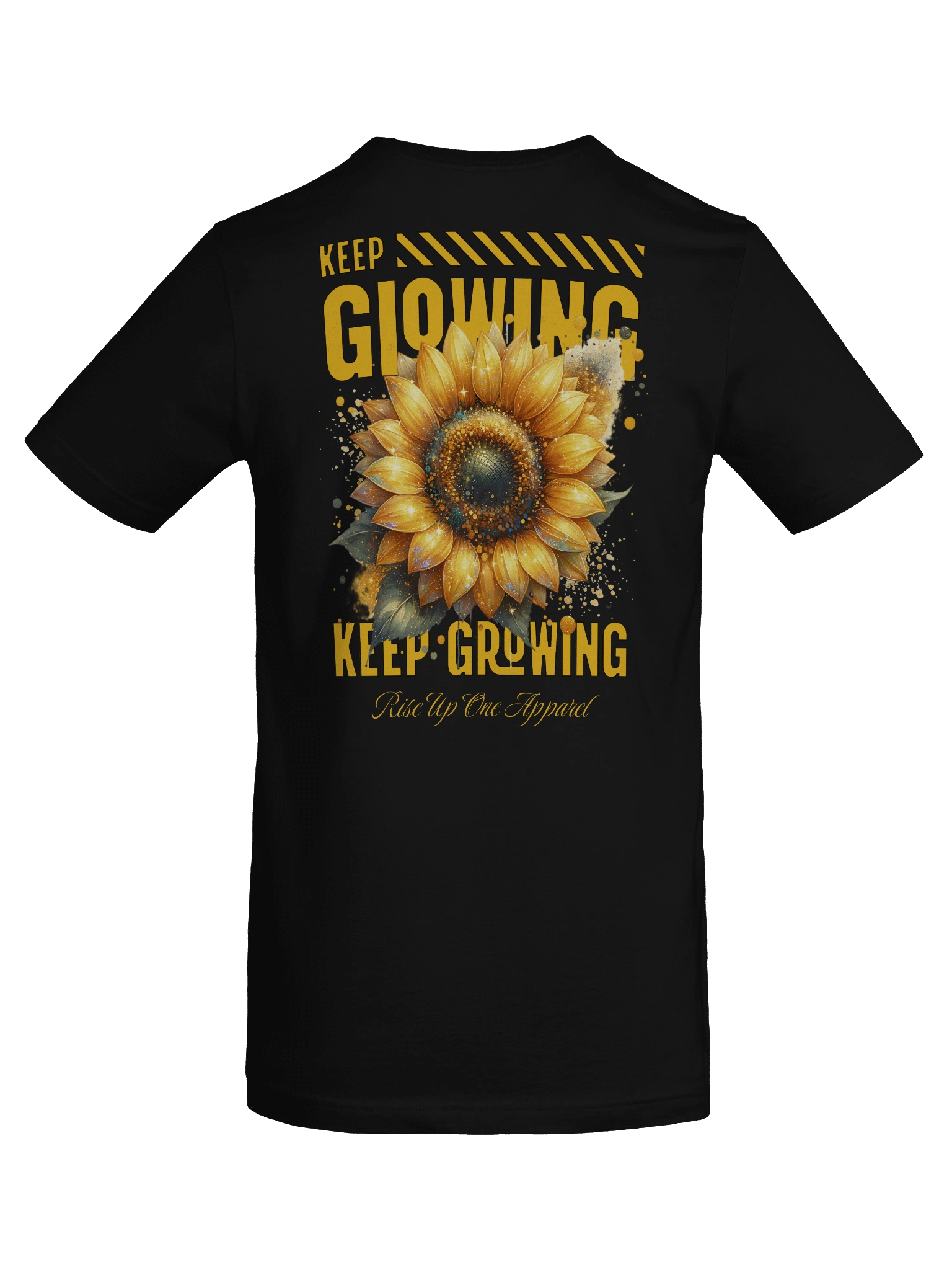 Keep Glowing, Keep Growing product image (47)