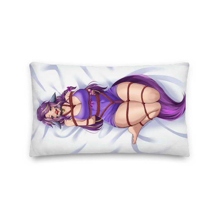 Mamayosei Waifu Pillow product image (1)