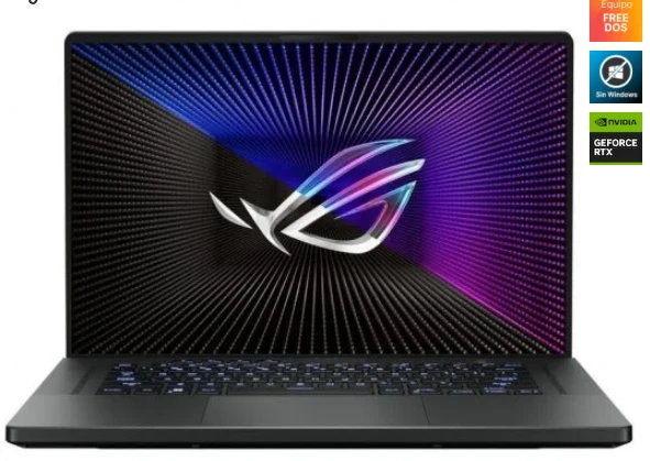 1392 ROG Zephyrus G16 product image (1)