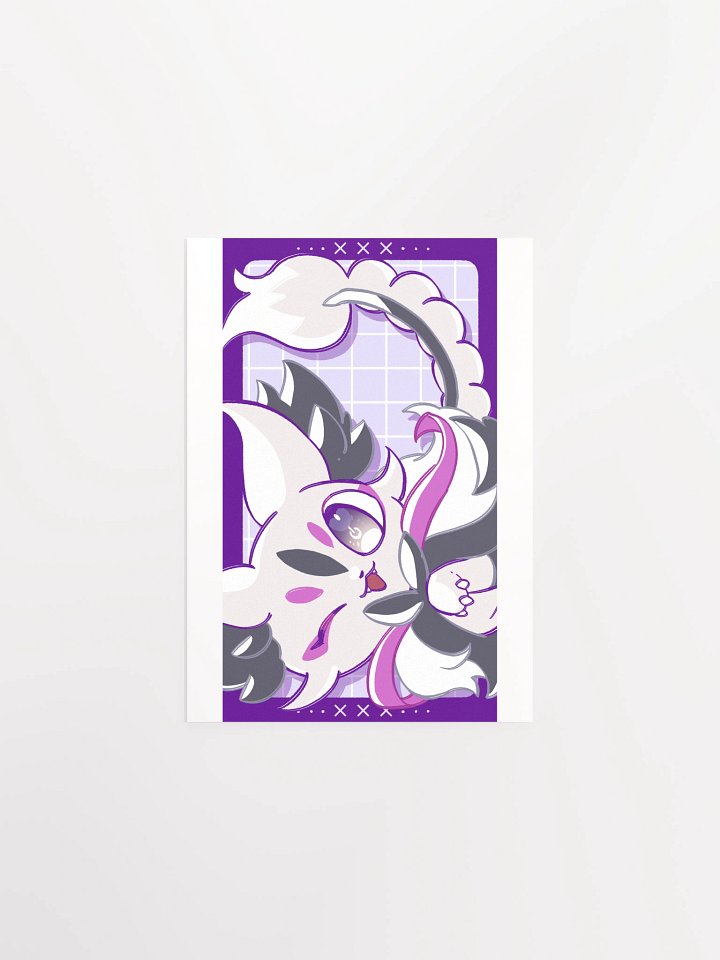 Nefty Poster product image (1)