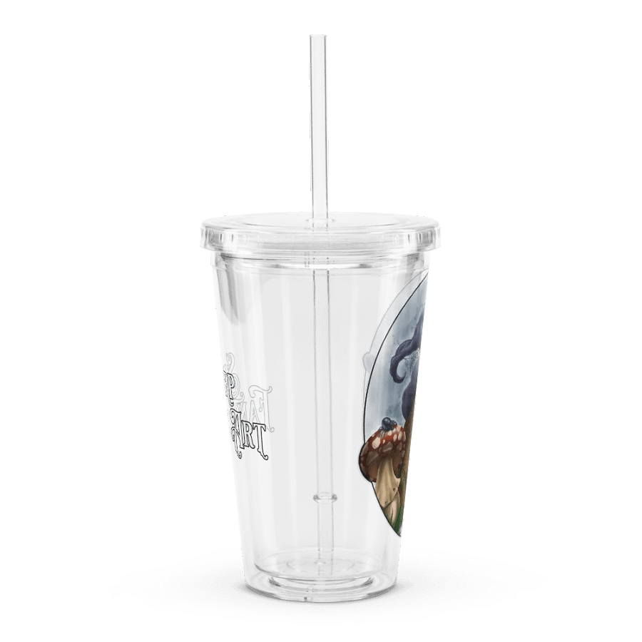 Enchanted Toad - SFA Double Wall Tumbler product image (8)
