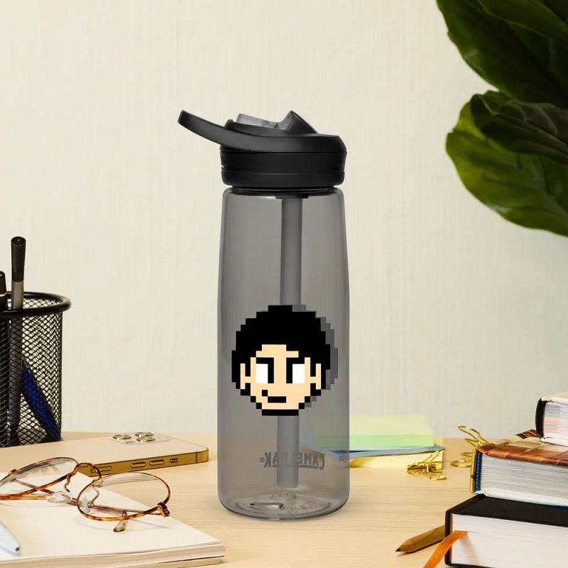 The Pixel drink