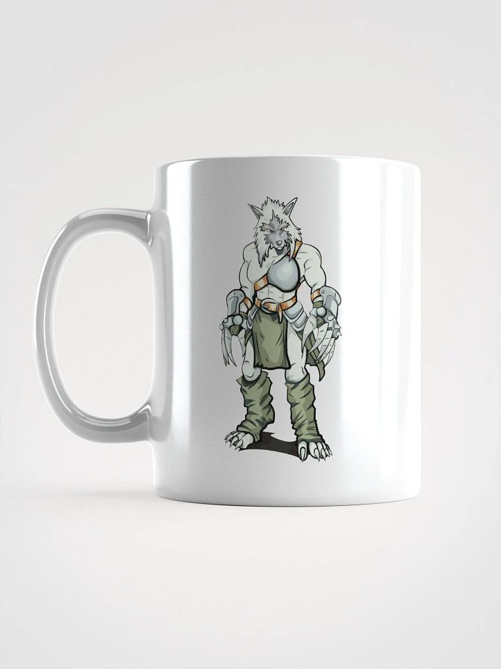 Shining Force: Zylo Mug product image (1)