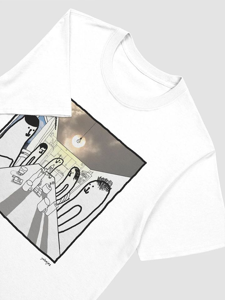 VNUGO T-Shirt product image (2)