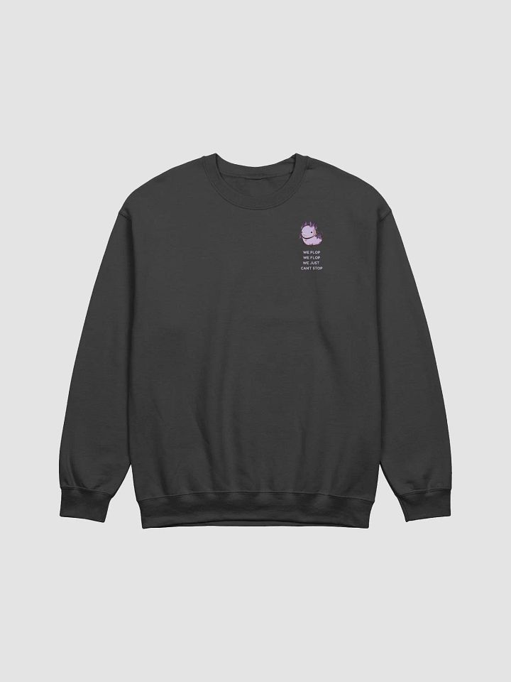GALAXY SOCK SWEATER product image (1)
