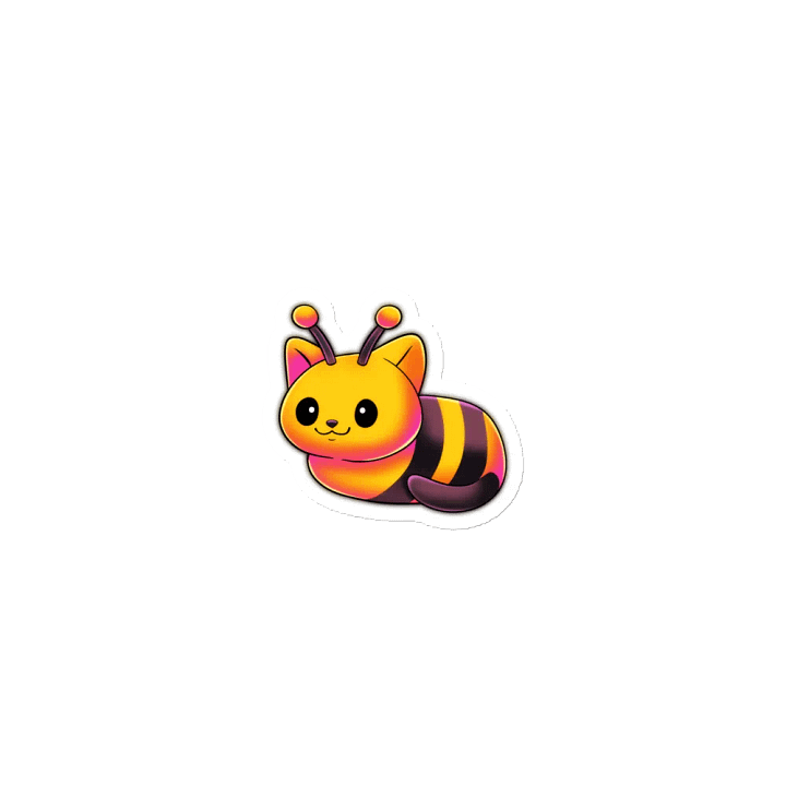 Buzzie Magnet product image (1)