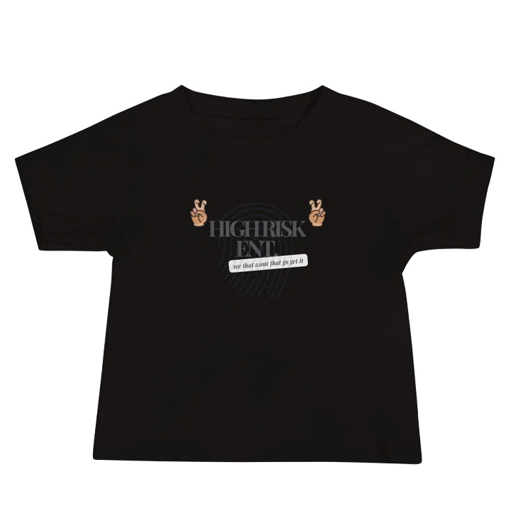 Baby Jersey Tee product image (5)