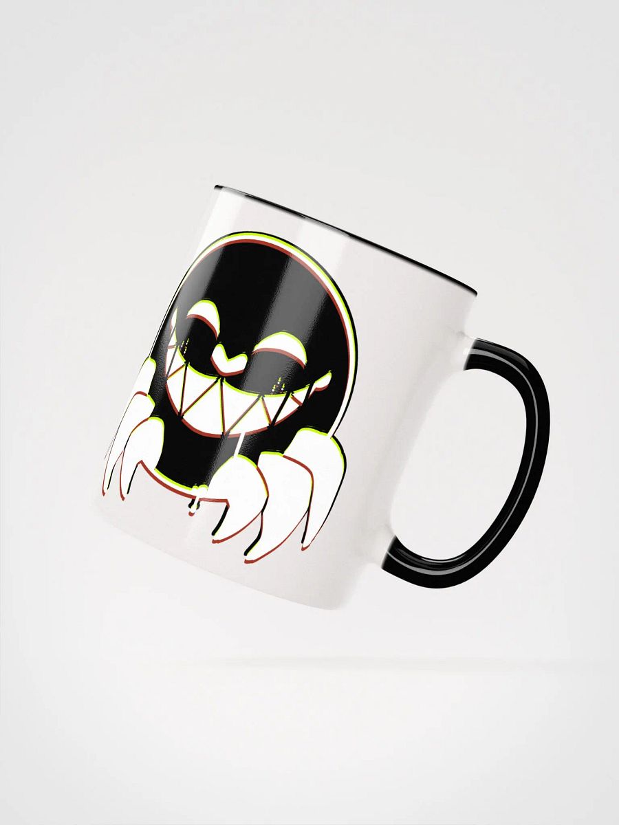 Classic Coloured Logo Mug product image (2)