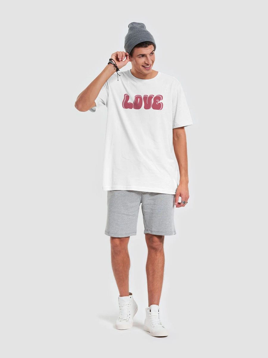 Valentine's day Love tshirt - More Self Love product image (6)