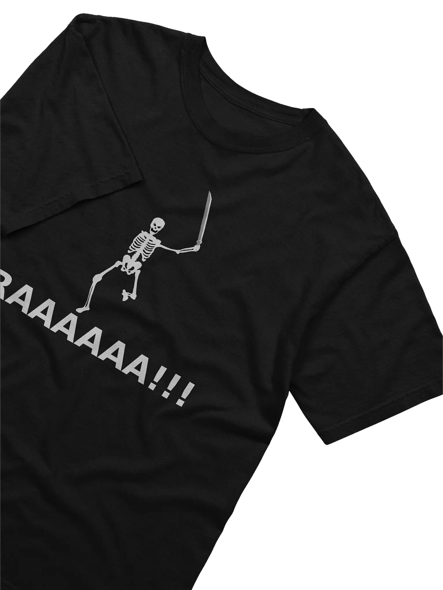 evil skeleton shirt product image (3)