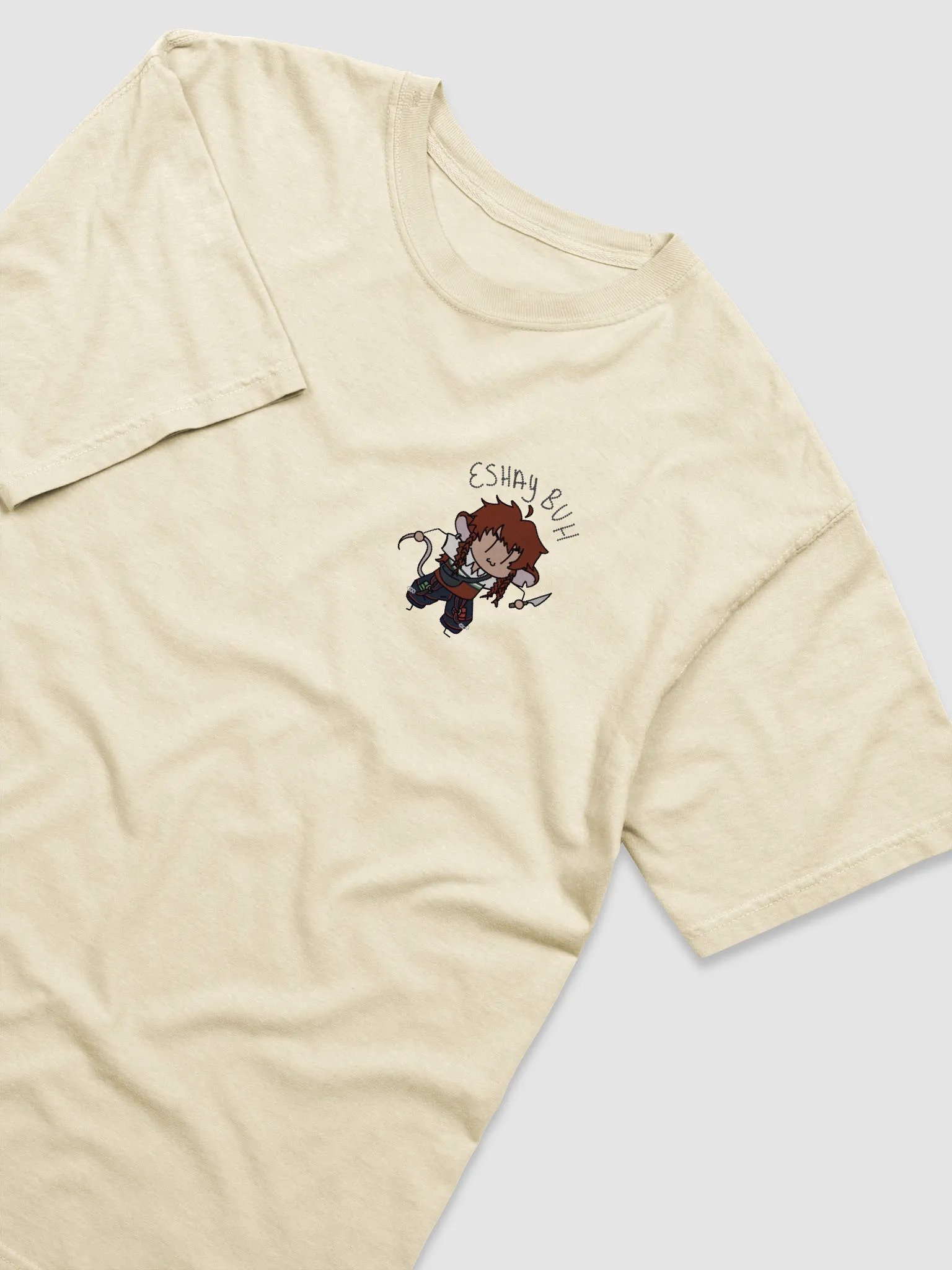 The Eshay Tee product image (3)