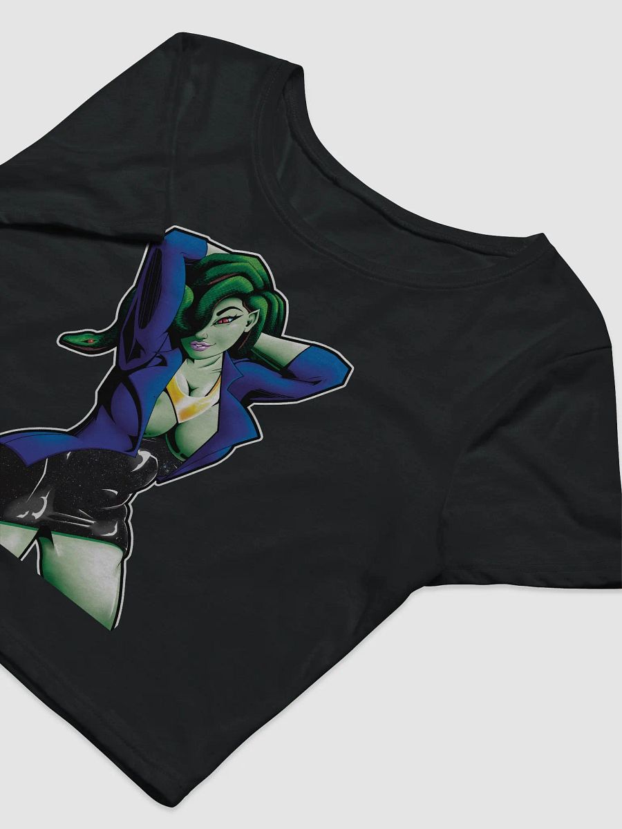 Women's Gorgon Crop product image (9)